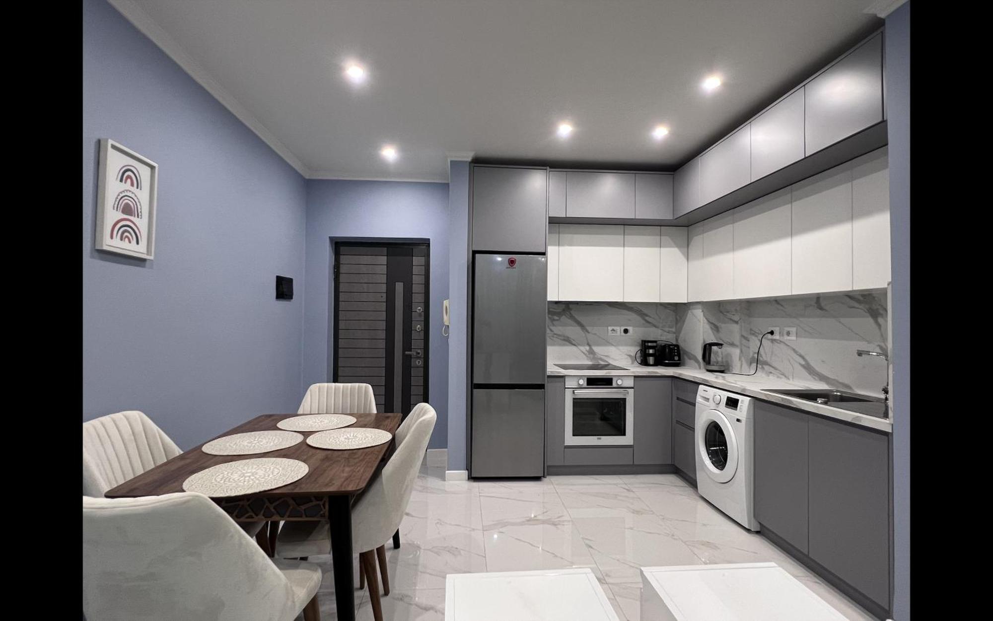 Bmb Apartament Durrës Kültér fotó